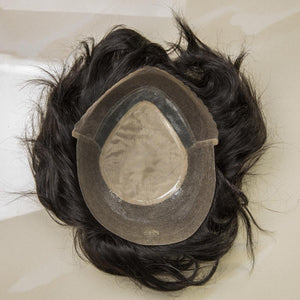 Majestic Lace Front Hair System - Stock