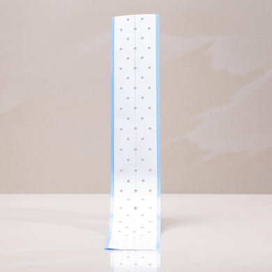4-Week Bonding Tape Strip