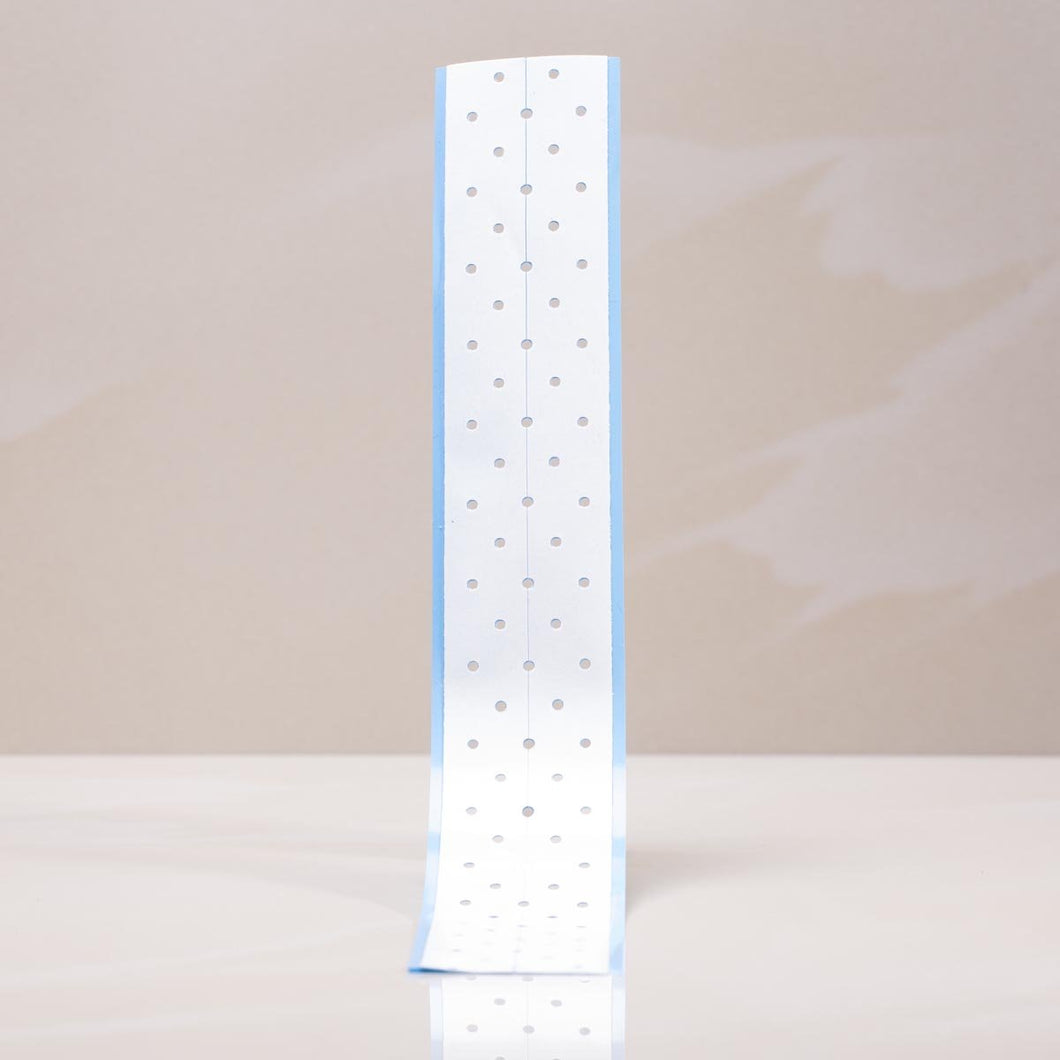 4-Week Bonding Tape Strip