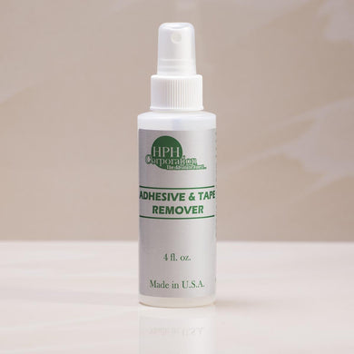 Adhesive & Tape Remover