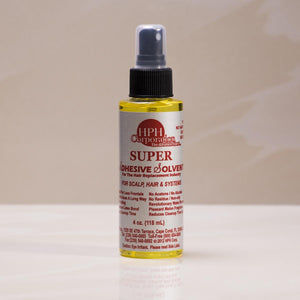 HPH Super Adhesive Solvent