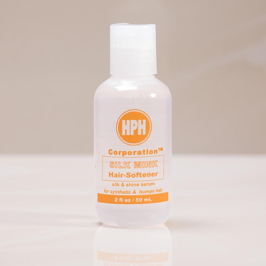 HPH Silk Mink Hair Softener