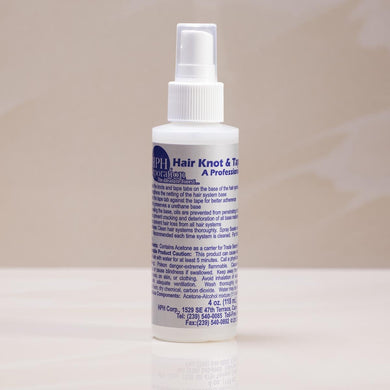 HPH Knot & Tape Tab Sealer